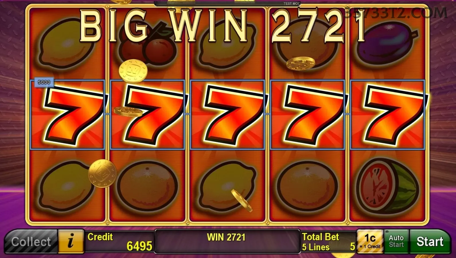 Slots 35733 - Sweet Bonanza e caça-níqueis populares